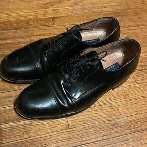 Bostonian mens dress shoes